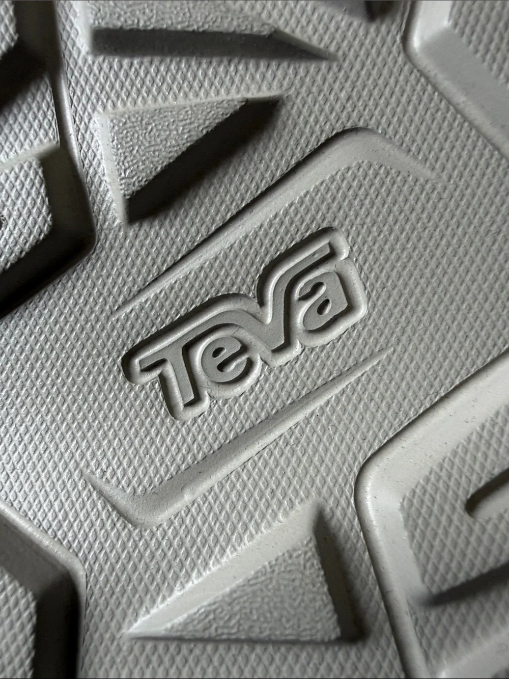 TEVA MEN'S HURRICANE DRIFT SANDALS BiRCH SIze: 12